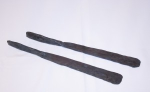 Hřivny (foto P. Rajnoch)