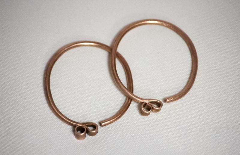 Záušnice (foto P. Rajnoch)