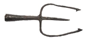 Angelharpune (Mikulčice)